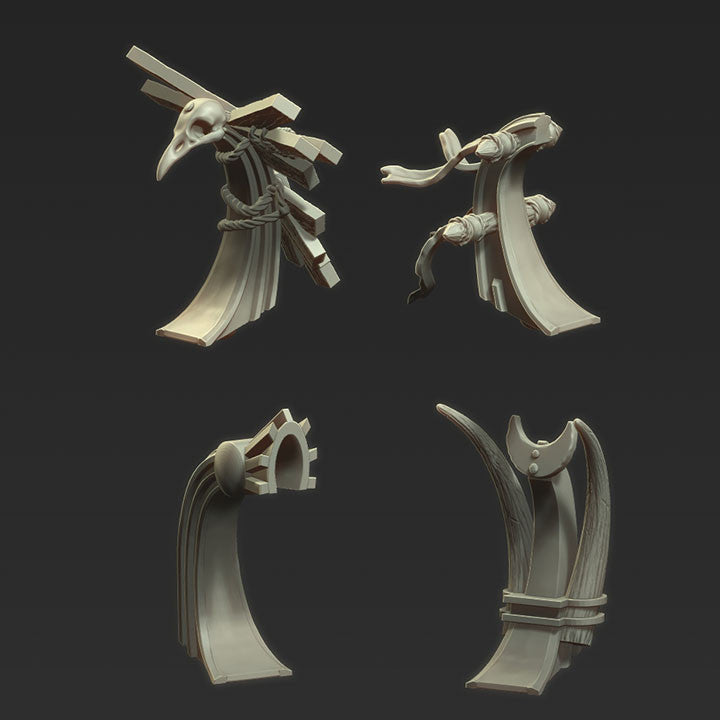 The Aeolian Raiders fleet bundle