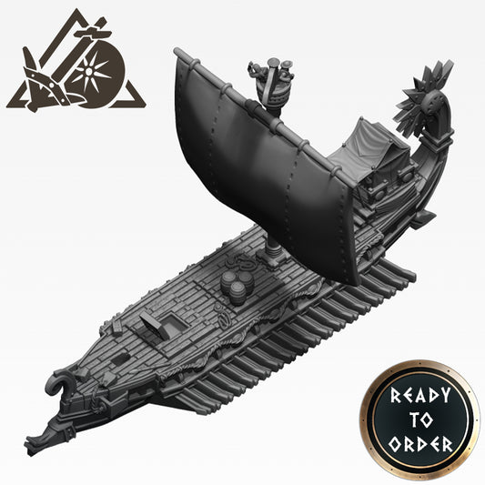 Archistratigos Class  Hellenic Trireme