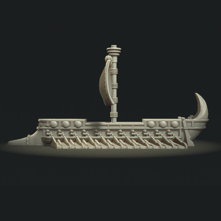 Grigora Class Hellenic Pentere
