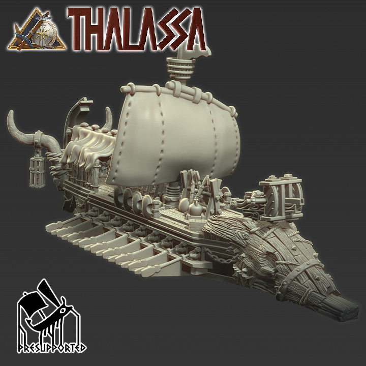 The Aeolian Raiders fleet bundle