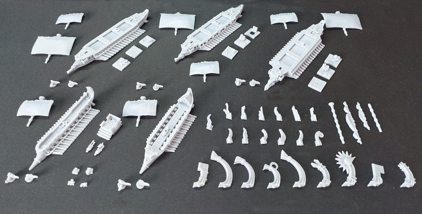 Helenic Fleet