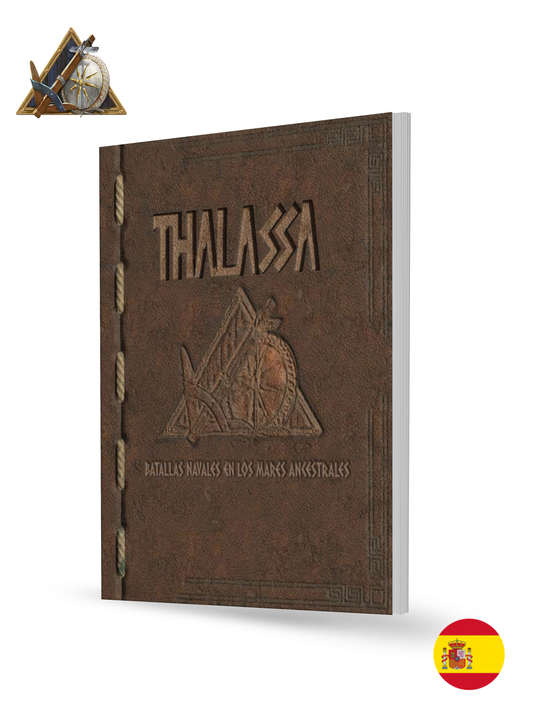 Thalassa: Reglamento completo (SPA)