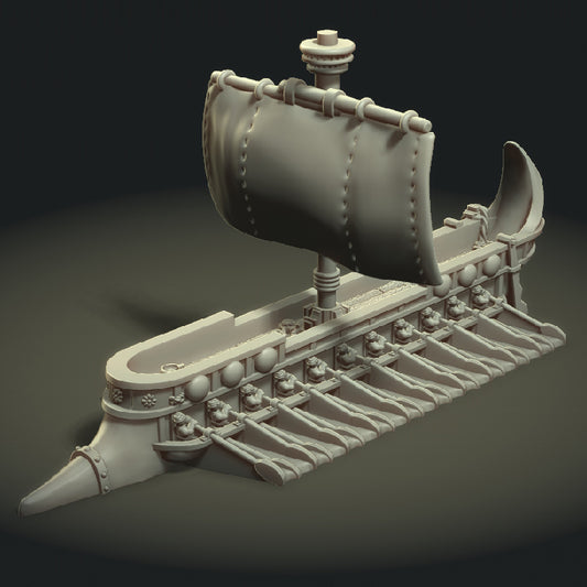 Grigora Class Hellenic Pentere